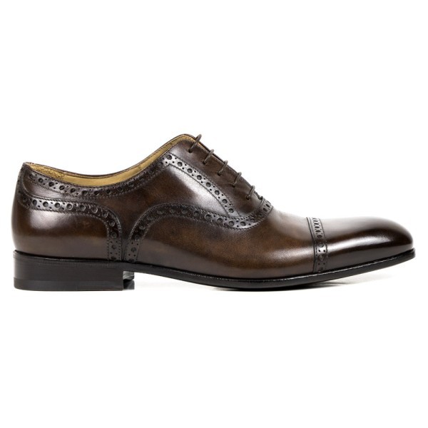 HEATROW ESPRESSO ANTIQUE -