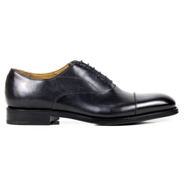 SANTO BLACK ANTIQUE -