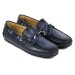 NIKO GRAIN BLUE - OCEANO ANTIQUE -
