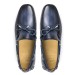 NIKO GRAIN BLUE - OCEANO ANTIQUE -